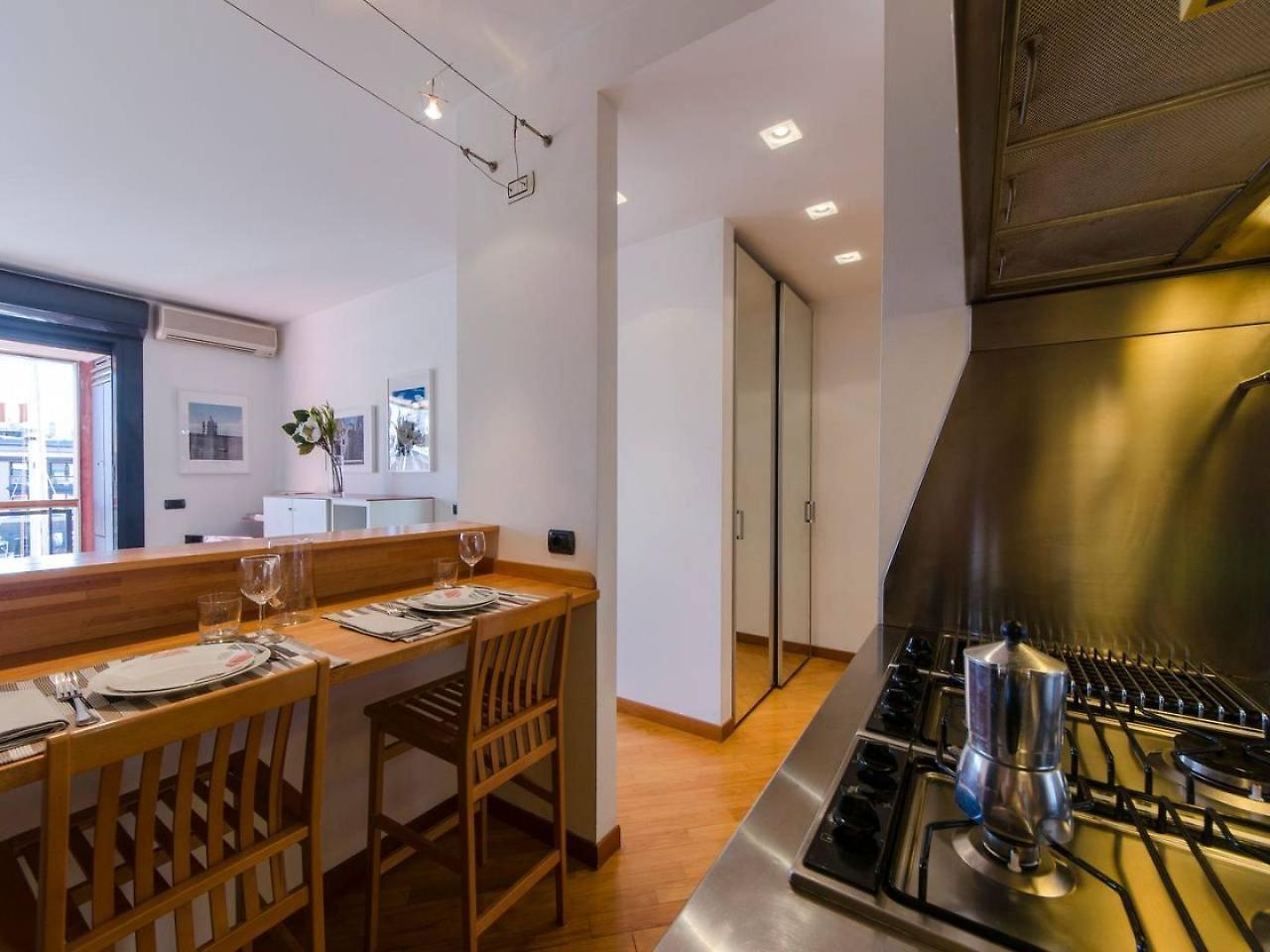 Apartament Joivy Exclusive Seaview Flat For 4, In Central Genua Zewnętrze zdjęcie